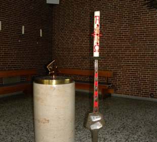 Kirche St. Josef, Peine-Vöhrum