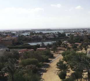 Stadtrundgang El Gouna