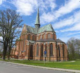 Münster, Bad Doberan