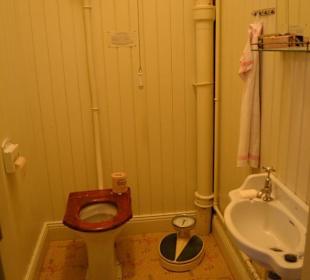 Freilichtmuseum Skansen