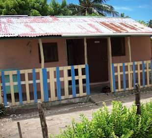 Mano Juan - Seavis Tours