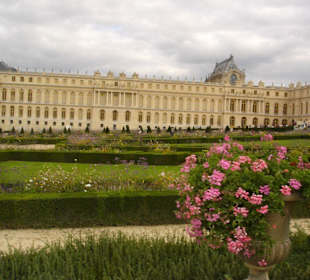Schloss Versaille