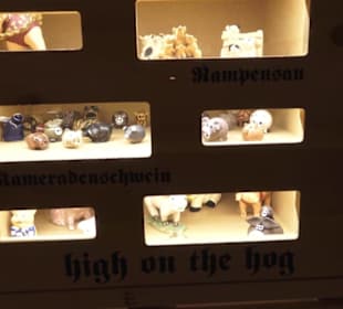 SchweineMuseum