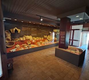 Museu de la Llata (Castell Capdepera)