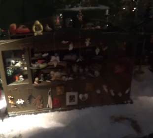 Salzburger Weihnachtsmuseum