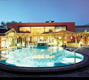 Eurotherme Bad Schallerbach