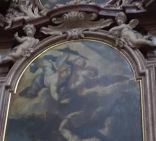 Dom St. Stephan