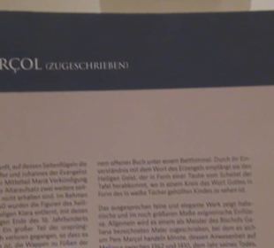 Museum Palma de Mallorca