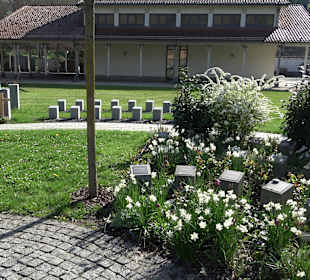 Friedhof Blaubeuren