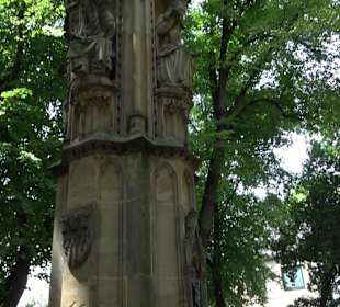 Mariensäule Köln