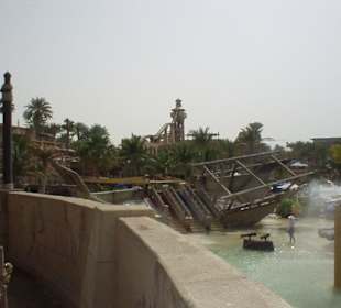 Wild Wadi