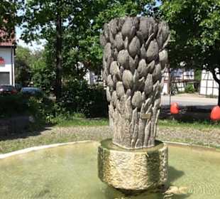 Historischer Rundweg Gönningen