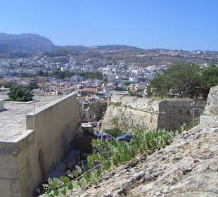 Burg Fortezza