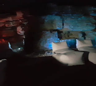 Wellnessbereich Mawell Resort 