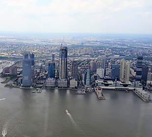 One World Trade Center