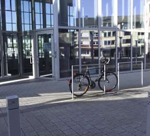 Thermen am Viehmarkt