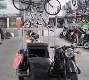 Sammlung