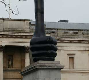 Trafalgar Square