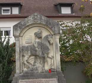 Kriegerdenkmal  Dietelhofen