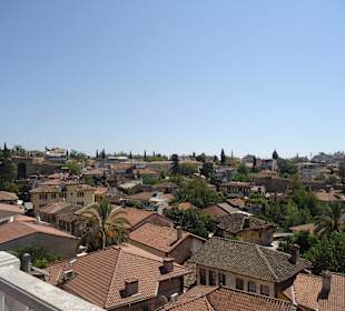 Antalya Altstadt
