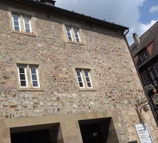 Kornhaus - Städtische Galerie