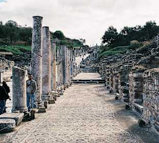 Ephesos