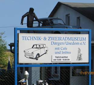 Eingangsbereich
