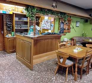 Die Theke