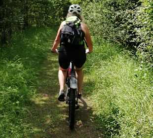 Wandern Windischgarsten