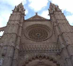 Kathedrale La Seu