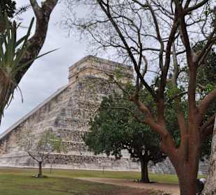 Chichen Itza