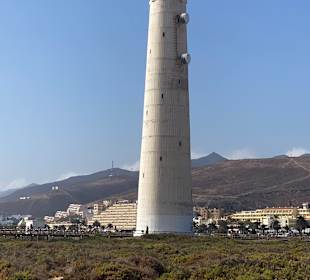 Leuchtturm Morro Jable