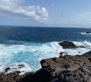 Strand Playa del Ingles
