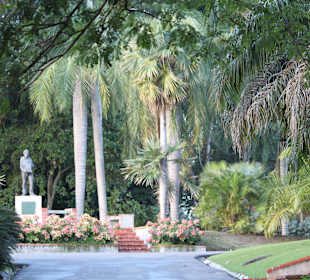 Botanical Garden