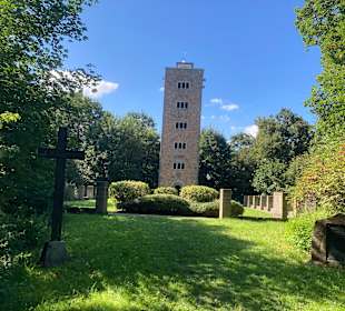 Alheimer Turm