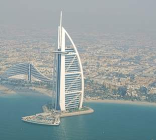 Burj Al Arab