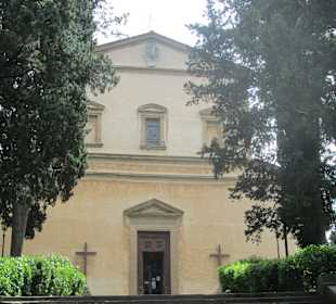 Stare miasto Florencja