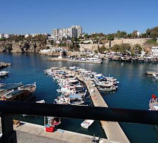Antalya