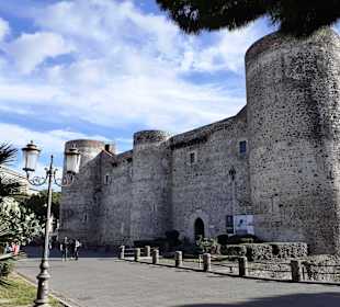 Altstadt Catania