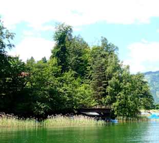 Ruhig und beschaulich