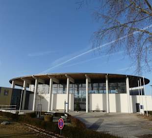 Außenansicht Marienkirche