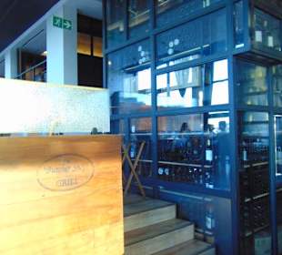 The Butcher Shop & Grill in Kapstadt