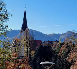 Kirche Maria Himmelfahrt