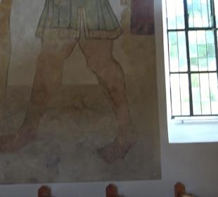 Martinskirche Zainingen