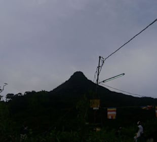 Adams Peak