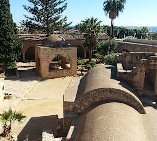 Sehenswürdigkeit in Ayia Napa