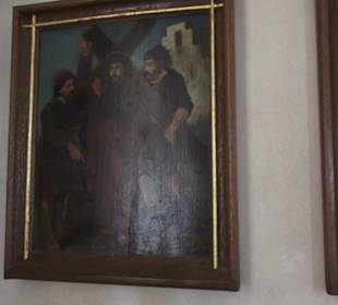 Kirche St. Stephanus