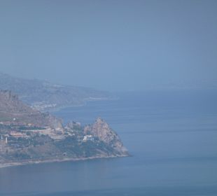 Taormina, Provinz Messina Italien