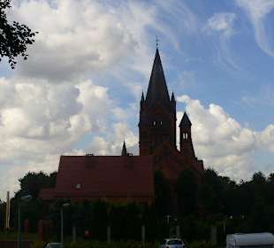 Kościół Zwiastowania Najświętszej Maryi Panny