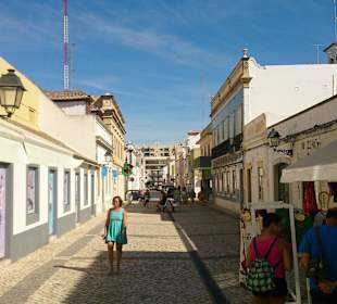 Vila Real de Santo António 
